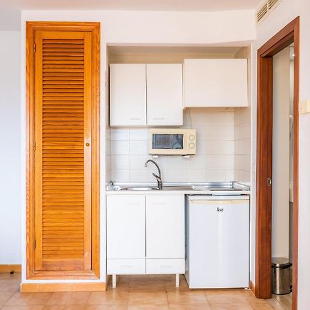 Apto Con Terraza 204 Кала Милор Екстериор снимка