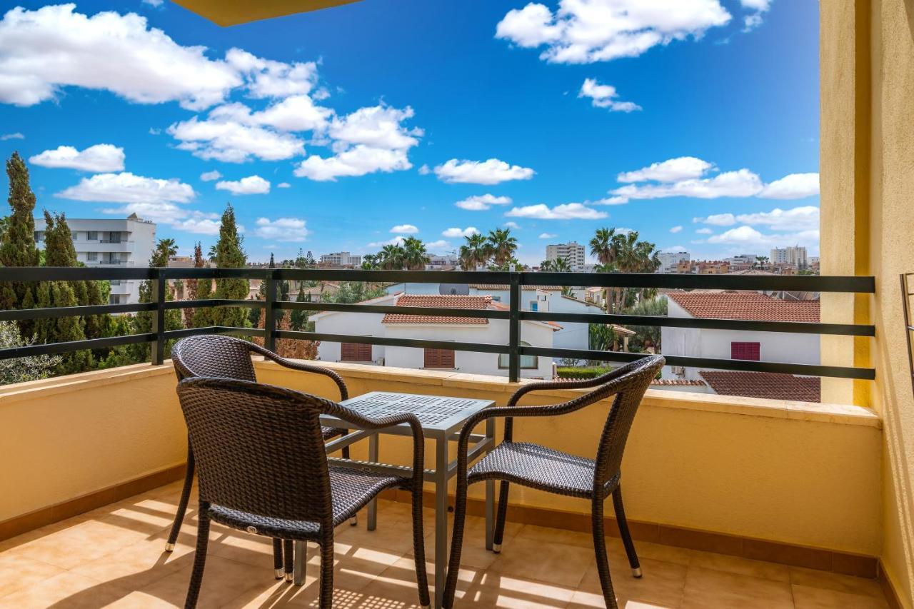 Apto Con Terraza 204 Кала Милор Екстериор снимка